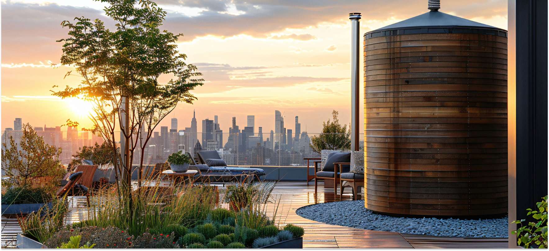 Water Tank Waterproofing